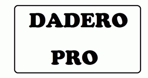 Daderopro Dadero GIF - Daderopro Dadero Dade GIFs