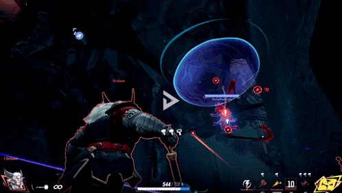 a screenshot of a video game with the number 434 on the bottom of the screen