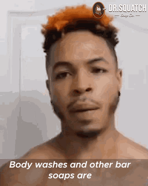 Body Wash Body Washes GIF - Body Wash Body Washes Bar Soap GIFs