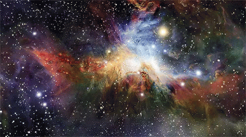 World GIF - Space Galaxy Stars GIFs