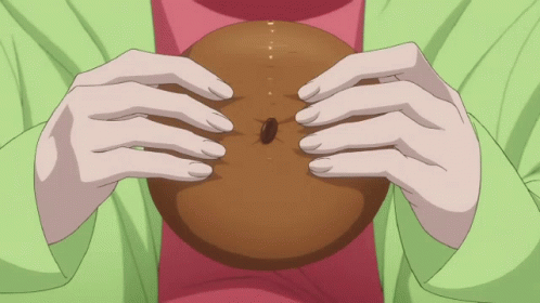 Anime Food GIF - Anime Food GIFs