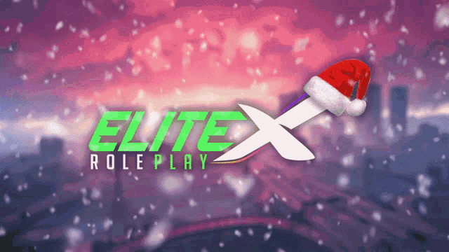 Elitex Rp GIF - Elitex Rp Roleplay GIFs