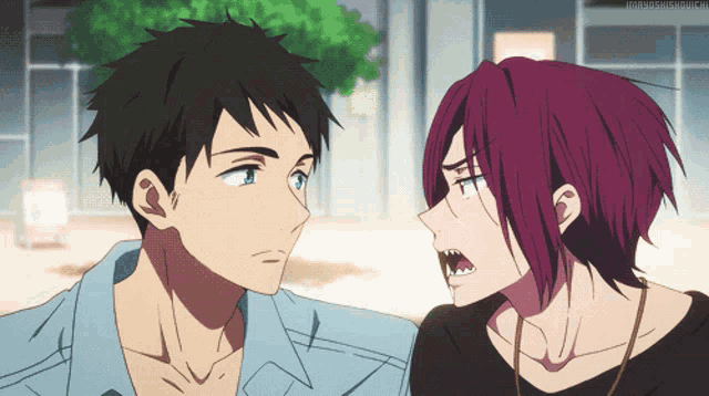 Sosuke Yamazaki GIF