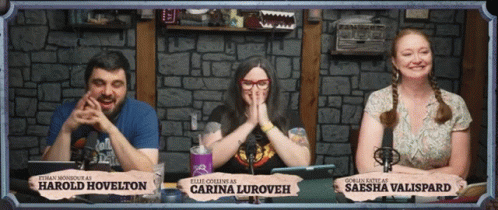 D4dnd Clapping GIF - D4dnd Clapping Celebrate GIFs