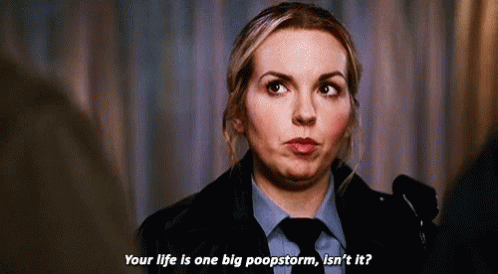 Existential Life GIF - Existential Life Bad Day GIFs