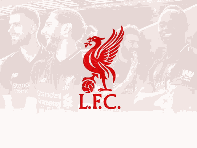 Liverpool Liverpol GIF - Liverpool Liverpol GIFs