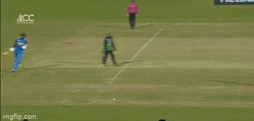 Kl Rahul GIF