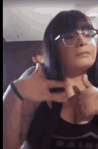 Sign Language Deaf GIF - Sign Language Deaf Turned GIFs