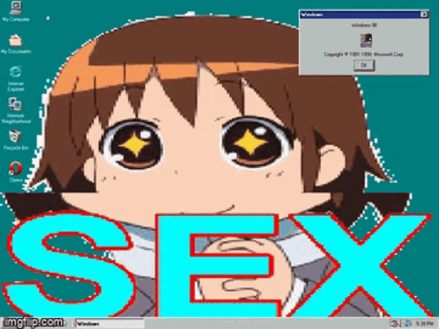 Sex Anime GIF - Sex Anime Windows95 GIFs