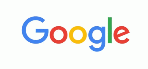 Google Logo GIF - Google Logo GIFs