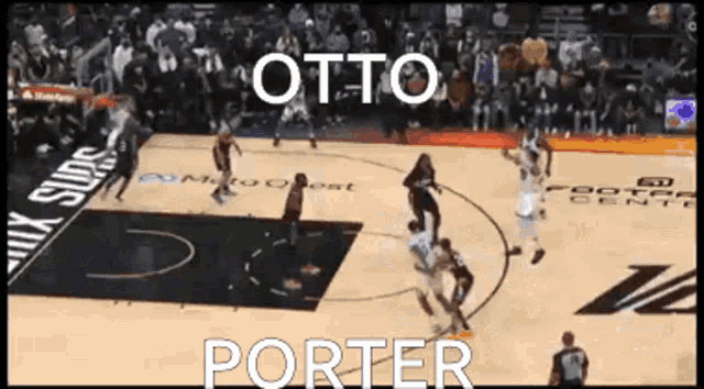 a basketball game between the suns and the pistons