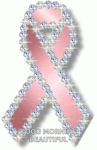 Breast Cancer GIF