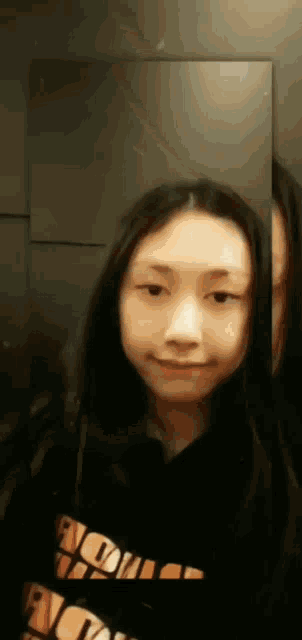 Jeci Jessica Chandra GIF - Jeci Jessica Chandra Jessi Jkt48 GIFs
