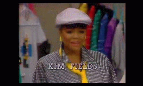 The Facts Of Life Cast GIF - The Facts Of Life Cast Kim Fields GIFs