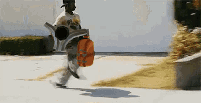 Township A Township Tale GIF