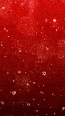 an advertisement for a christmas color party with a santa bag full of presents