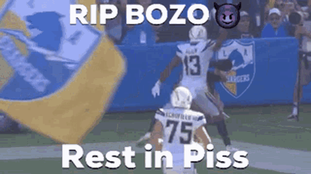 Chargers_zone GIF - Chargers_zone GIFs