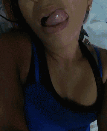 Sexy Lick GIF - Sexy Lick Tongue Out GIFs