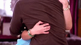 Hug Tight GIF - Hug Tight Zain Imam GIFs