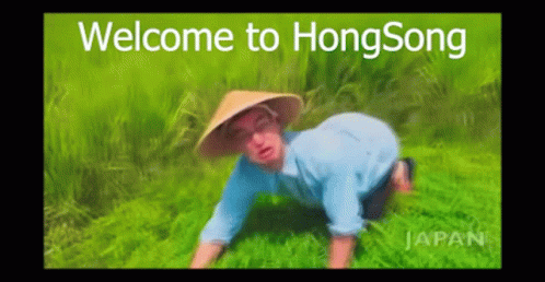 Hong Song GIF - Hong Song GIFs