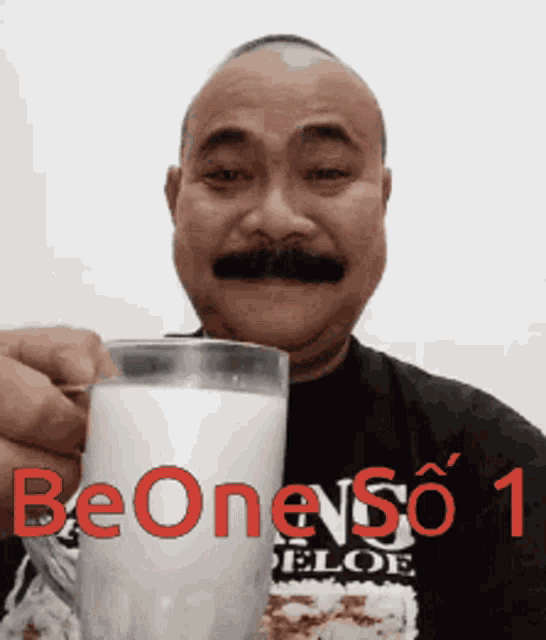 Be1 Beone GIF - Be1 Beone Drink GIFs
