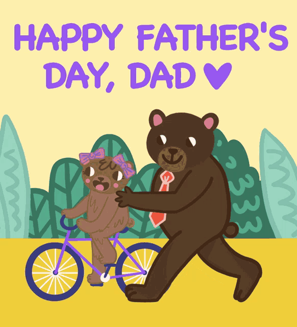 Happy Fathers Day For Dad GIF - Happy Fathers Day Fathers Day For Dad GIFs