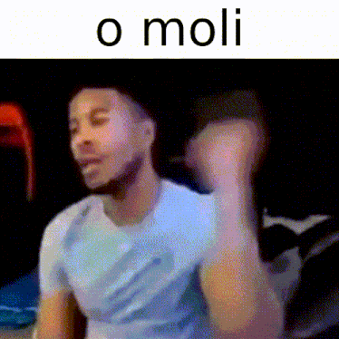 Toki Pona O Moli GIF - Toki Pona O Moli Moli GIFs