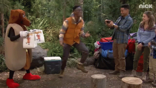 Excited Hilarious GIF - Excited Hilarious Spinning GIFs