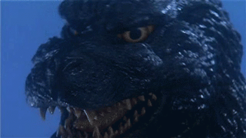 Godzilla Godzilla Vs Mechagodzilla Ii GIF - Godzilla Godzilla Vs Mechagodzilla Ii Monster GIFs