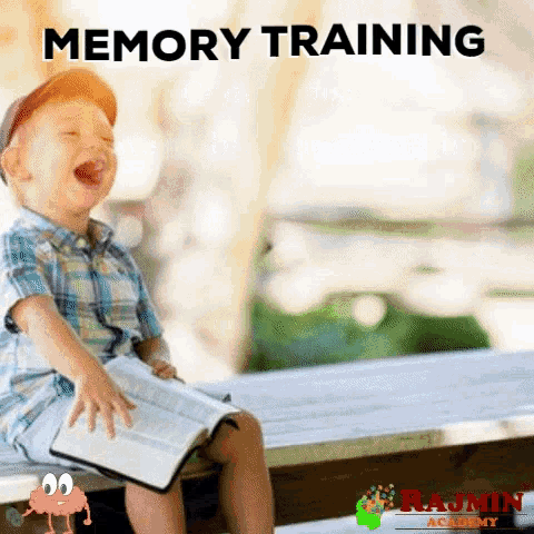 Memory Training Midbrain Activation GIF - Memory Training Midbrain Activation Nlp Training GIFs