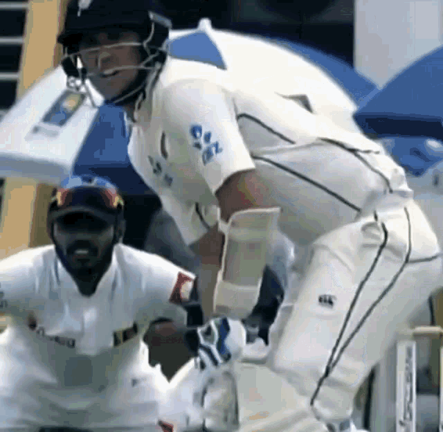 Trent Boult Boult GIF - Trent Boult Boult Test Cricket GIFs