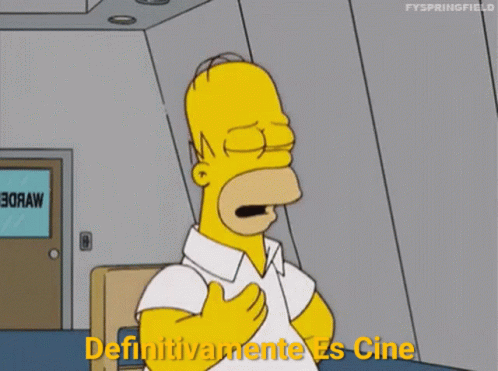 Homer Simpson Smoke GIF - Homer Simpson Smoke Butter GIFs