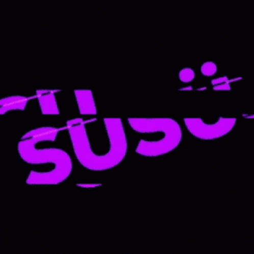 Susu Text GIF