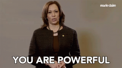 You Are Powerful Powerful GIF - You Are Powerful Powerful Strong GIFs