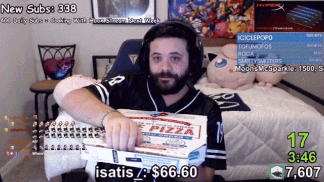 Hungrbox Pizza GIF - Hungrbox Pizza Fast GIFs