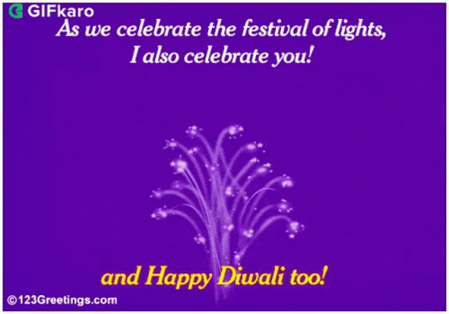 Happy Birthday Gifkaro GIF - Happy Birthday Gifkaro Happy Diwali GIFs