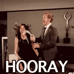 Barney Stinson Neil Patrick Harris GIF