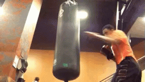 Boxing Workout GIF - Boxing Workout Mcgregor GIFs
