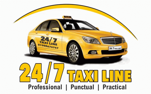 Milton Keynes Taxi GIF - Milton Keynes Taxi GIFs