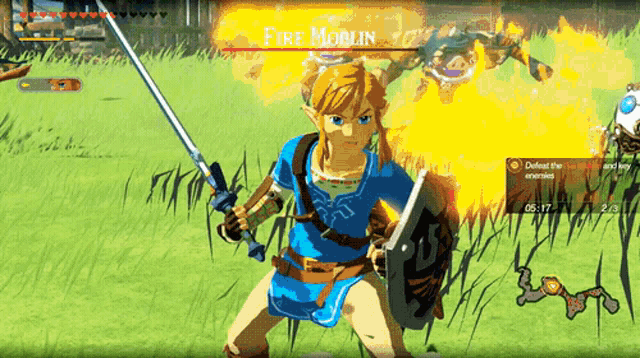 Zelda Link GIF - Zelda Link Hyrule Warriors GIFs