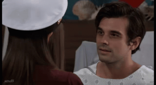 Millow Chillow General Hospital GIF - Millow Chillow General Hospital GIFs