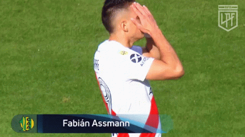 I Cant Believe It Fabian Assmann GIF - I Cant Believe It Fabian Assmann Aldosivi GIFs