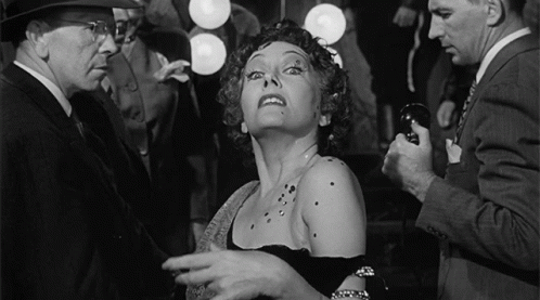 Carol Burnett Funny GIF - Carol Burnett Funny Face GIFs