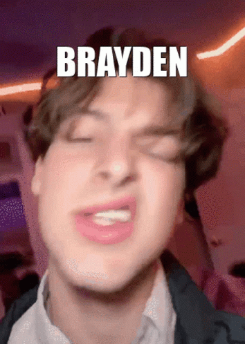 Brayden Braydenyeager GIF - Brayden Braydenyeager GIFs