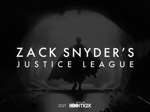 Zsjl Zack Snyders Justice League GIF - Zsjl Zack Snyders Justice League Justice League GIFs