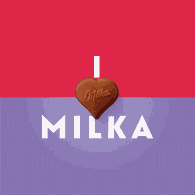 Milka Milkachocolate GIF - Milka Milkachocolate Pralines GIFs