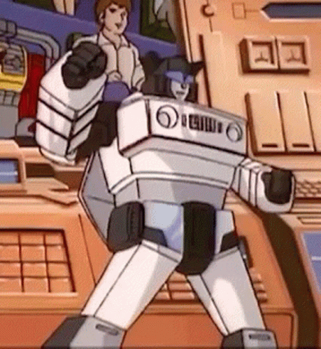 Jazz Autobot GIF - Jazz Autobot Transformers GIFs
