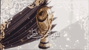 Doha Fifa GIF - Doha Fifa World Cup2018 GIFs