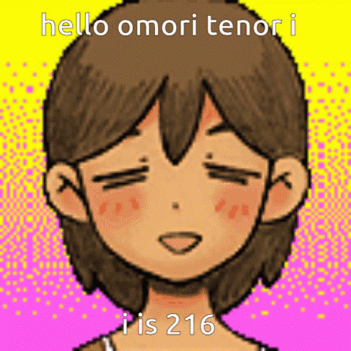 Kel Omori Omori GIF - Kel Omori Omori Tenor GIFs