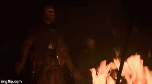 Thoros Thoros Of Myr GIF - Thoros Thoros Of Myr The Red Priest GIFs